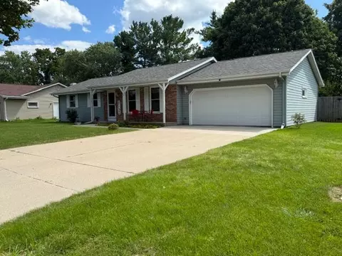 1239 Woodland, Milton, WI 53563
