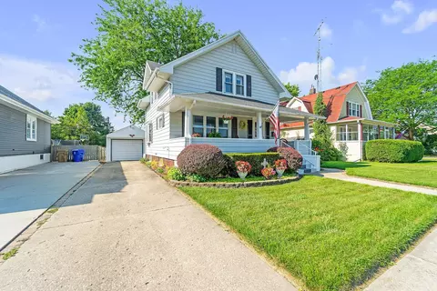 2013 27th, Kenosha, WI 53140