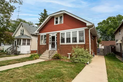 4215 21st, Kenosha, WI 53140