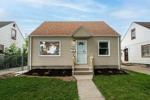 4511 N 44th, Milwaukee, WI 53218