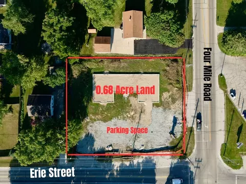 601 4 Mile, Caledonia, WI 53402