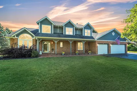 11715 334th, Randall, WI 53181