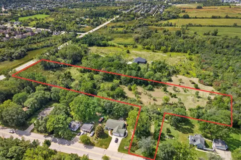 3140 W Drexel, Franklin, WI 53132