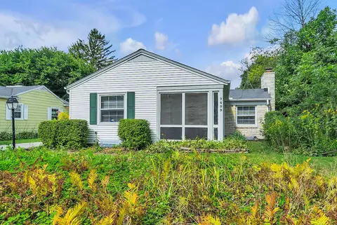 7409 N Longacre, Fox Point, WI 53217