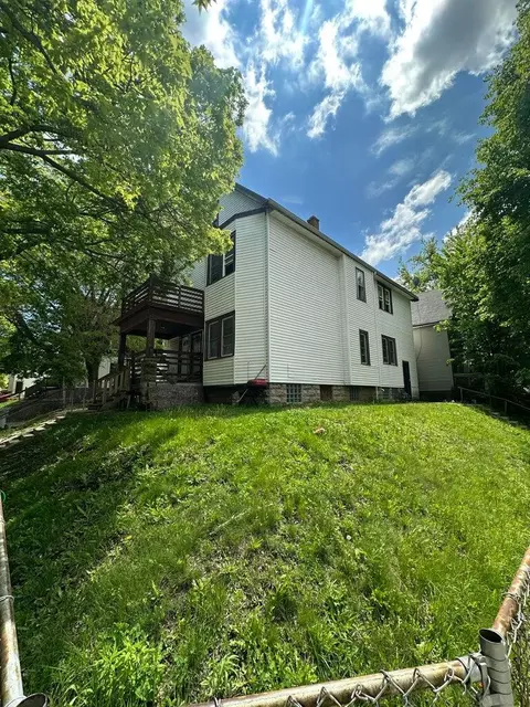 2931 W Chambers #2933, Milwaukee, WI 53210