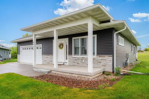w4936 Battlestone Station Road, Shelby, WI 54601