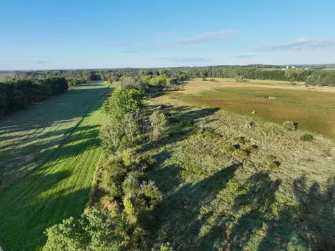 Lt0 County Road De, Calamus, WI 53932