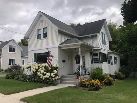 232 Poplar, Sheboygan Falls, WI 53085