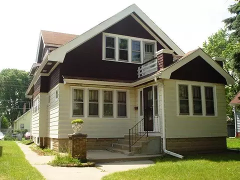 4537 N 27th, Milwaukee, WI 53209