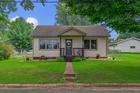 20585 W W Rdg, Galesville, WI 54630