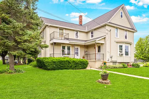 w204n16835 Jackson, Jackson, WI 53037