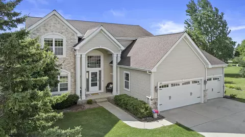 648 Riverwood, West Bend, WI 53095