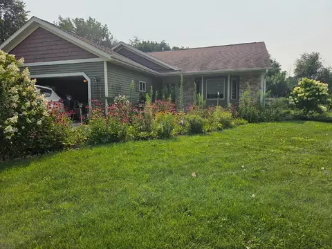 n5880 Buchanan Road, Herman, WI 53027