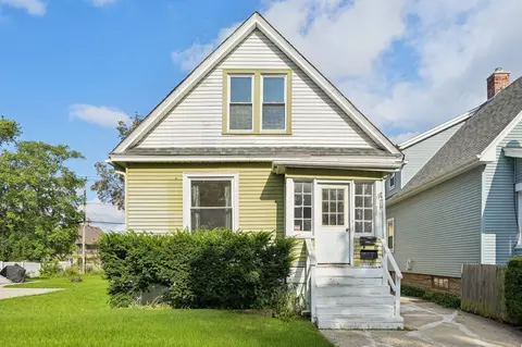 1316 S 63rd #1318, West Allis, WI 53214