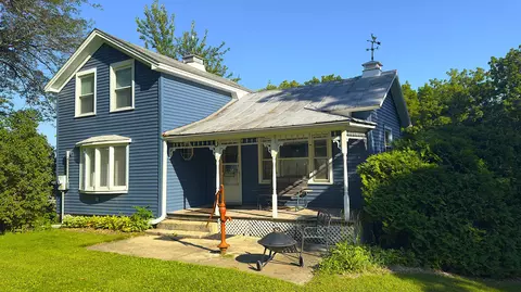 320 W 2nd, Marquette, WI 53947