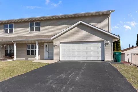 720 Jefferson, West Bend, WI 53090