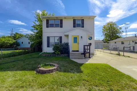 4613 30th, Kenosha, WI 53144