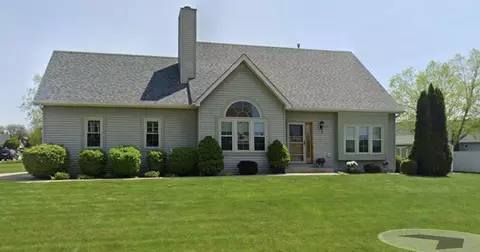 1543 Raintree, Mount Pleasant, WI 53406