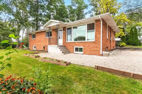n768 Second Street Road, Emmet, WI 53098