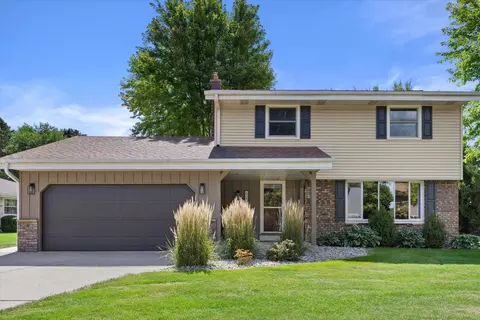 6570 Radburn, Greendale, WI 53129