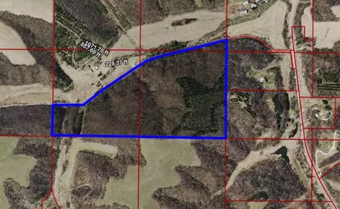 0 Irvins Coulee, Preston, WI 54773