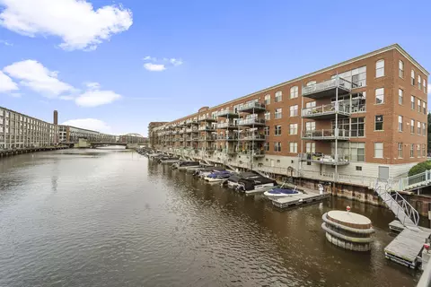 130 S Water #303, Milwaukee, WI 53204