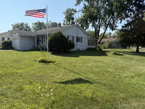 702 Florence, Fort Atkinson, WI 53538