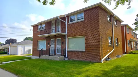 4006 N 89th #4008, Milwaukee, WI 53222