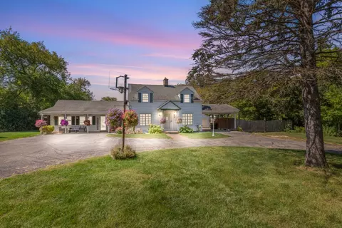 8361 N Cedarburg, Brown Deer, WI 53209