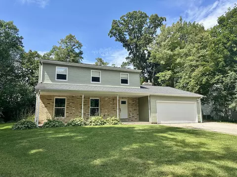 1218 Westwood, Manitowoc, WI 54220