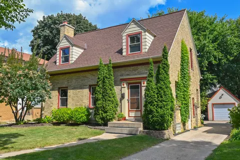 2834 N 70th, Milwaukee, WI 53210