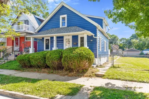 646 S 63rd, Milwaukee, WI 53214