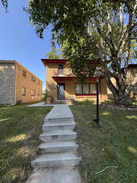 7753 W Beckett, Milwaukee, WI 53218