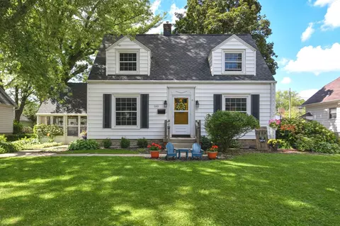 5829 S 112th, Hales Corners, WI 53130