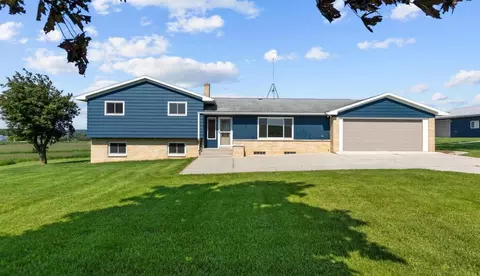N7356 County Road A&p, Greenbush, WI 53073