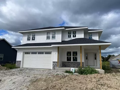 586 Calvin, Mount Pleasant, WI 53406