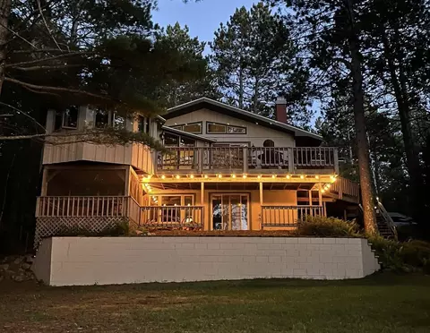 4740 Candlelite, Pine Lake, WI 54501