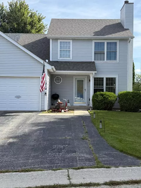 314 Carlton, Genoa City, WI 53128