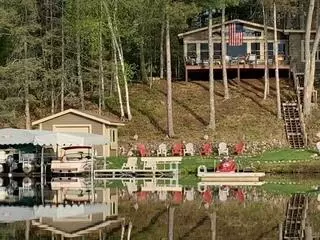 2176 To To Tom, Lac Du Flambeau, WI 54538
