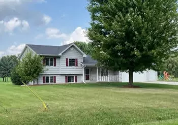 W5293 Church, Byron, WI 54937