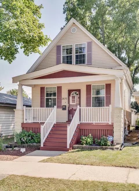 3875 E Pulaski, Cudahy, WI 53110