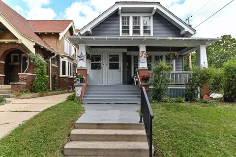 640 E Conway #642, Milwaukee, WI 53207