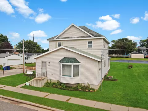 204 17th, Bangor, WI 54614