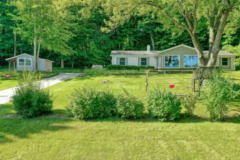 w1555 County Road Nn, Neosho, WI 53059