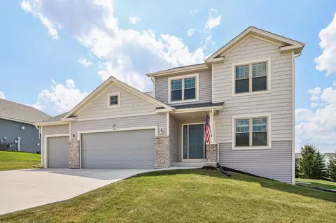 413 Midge, Johnson Creek, WI 53038