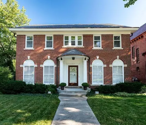 2620 E Newberry, Milwaukee, WI 53211