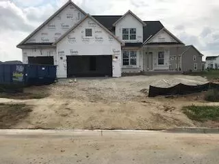1795 Arbor Vis, West Bend, WI 53095