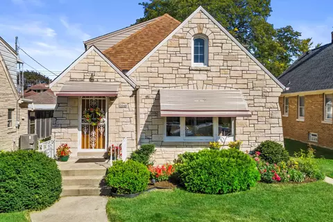 3048 S 45th, Milwaukee, WI 53219