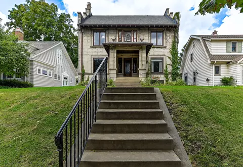 1815 N 58th, Milwaukee, WI 53208