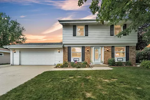 112 W Althea, Grafton, WI 53024